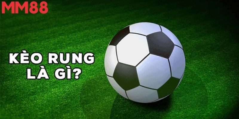 Kèo Rung - Bí Quyết Chinh Phục Cho Người Mới Tại MM88 1 Căng thẳng khi người chơi đặt kèo trong lúc trận đấu đang sôi động