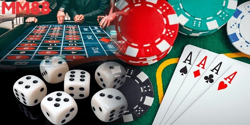 Giấy phép hoạt động cá cược hợp pháp do PAGCOR cấp cho nhà cái