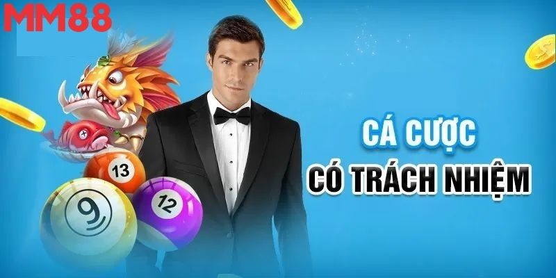 Hội viên lo lắng và mất bình tĩnh khi không cá cược