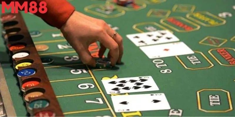 Cược Banker Hay Player - Cách Phân Tích Chiến Thuật Tại MM88 3 Yếu tố xung quanh ảnh hưởng ít nhiều đến kết quả